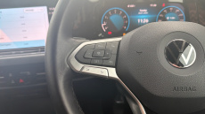 Volkswagen Golf 1.5 TSI Style Edition 5dr Petrol Hatchback